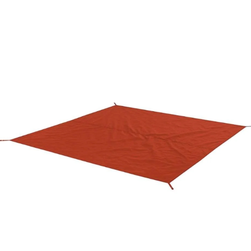 New 10'x10' Big Agnes Sugarloaf Tent Footprint Camping REI Sugar Loaf Fly Canopy